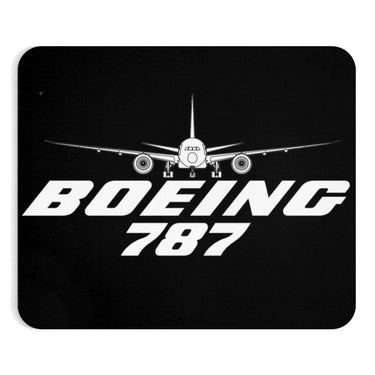 BOEING 787 - MOUSE PAD Printify